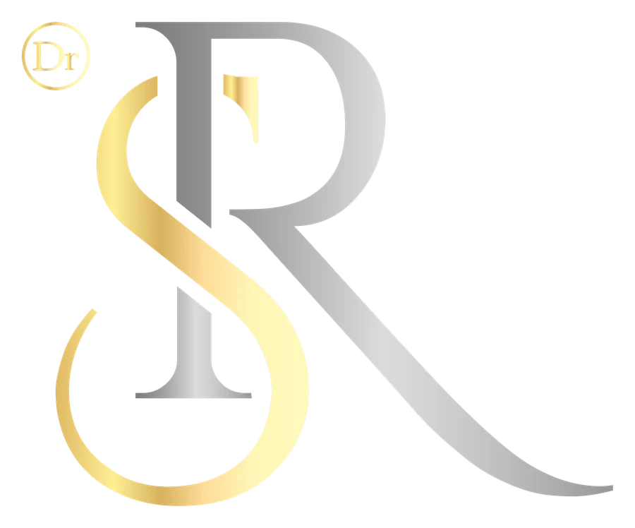 Logotipo Dr. Sebastián Ramírez, odontología estética